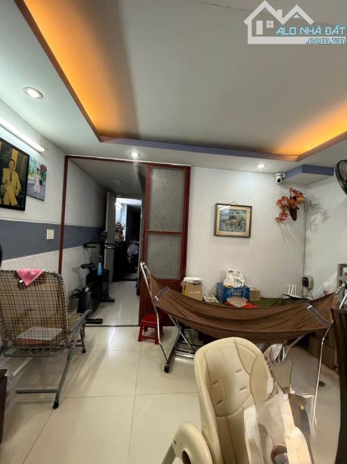 SIÊU PHẨM 6 TẦNG BTCT KHU VIP BÀU CÁT - GẦN MT BA VÂN - CHDV 12 PHÒNG - GIÁ 18.X TỶ - 5