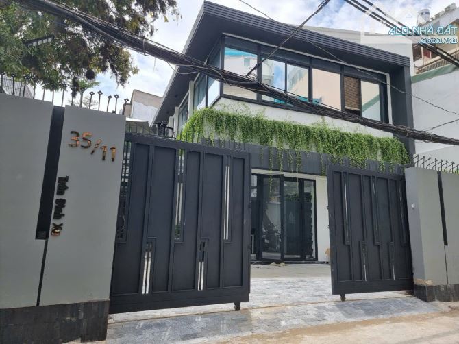 💎 Bán Biệt Thự  vị trí vàng Góc 3 Mặt Tiền – Siêu Hiếm Tại Quận 1 – Chỉ 83,5Tỷ - 5