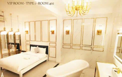 Siêu hiếm Tòa khách sạn An Khánh- Quận 2  22 Phòng – Thu Net 130 Triệu/Tháng – Giá 45 Tỷ - 5