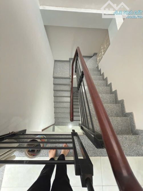 🏡 Nhà 3 TẦNG-đường AN PHÚ ĐÔNG 1,sát CHỢ VƯỜN LÀI,Quận 12-ngang HƠN 4m - HXH -chỉ 4.95 TỶ - 5