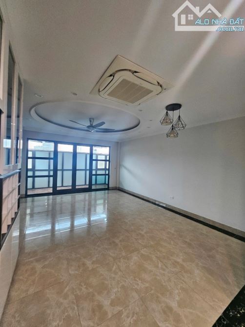 MẶT NGÕ PHÂN LÔ Ô TÔ TRÁNH PHỐ VŨ HỮU THANH XUÂN 58m 18.5 TỶ 5 TẦNG 2 THOÁNG - 5
