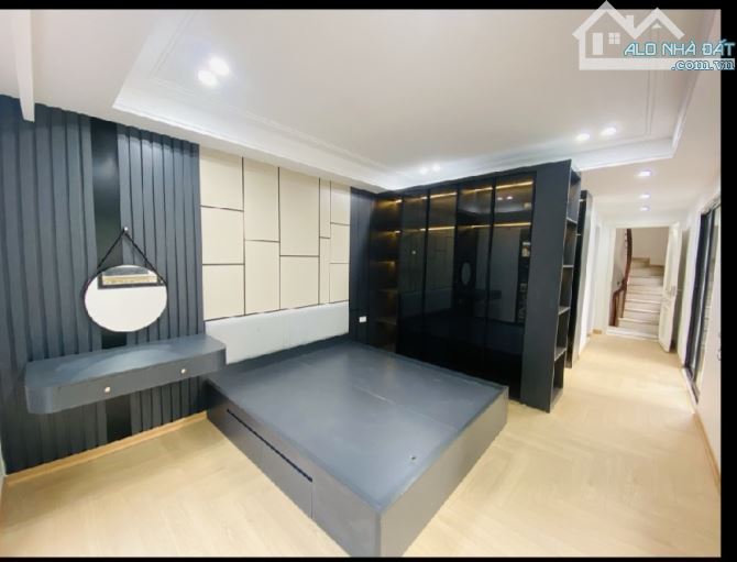 14.8 tỷ / 42 m2/7 tầng. SÀI Đồng. Ô TÔ CHÁNH. LÔ GÓC - 5
