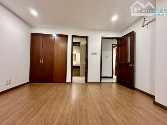🏬 CĂN HỘ PENTHOUSE GIAI VIỆT  - TẠ QUANG BỬU, P5 Q8 - 228M²(20x11.3) - DTSD 500M² SÀN - 5