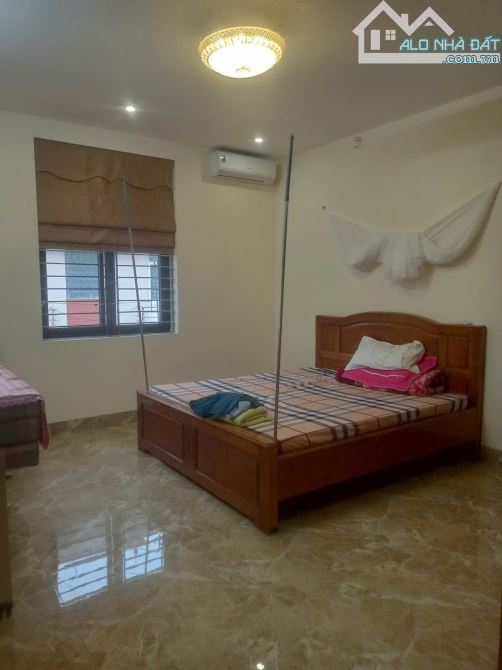 BÁN BIỆT THỰ ĐẸP – SÁT VÀNH ĐAI 3.5 – Ô TÔ VÀO NHÀ 150m2 giá 16 tỷ. - 5