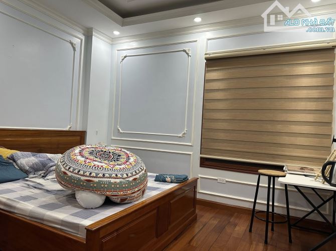 LIỀN KỀ HDMON MỸ ĐÌNH NAM TỪ LIÊM 96m 45 TỶ 7 TẦNG THANG MÁY Ô TÔ TRÁNH KINH DOANH - 5