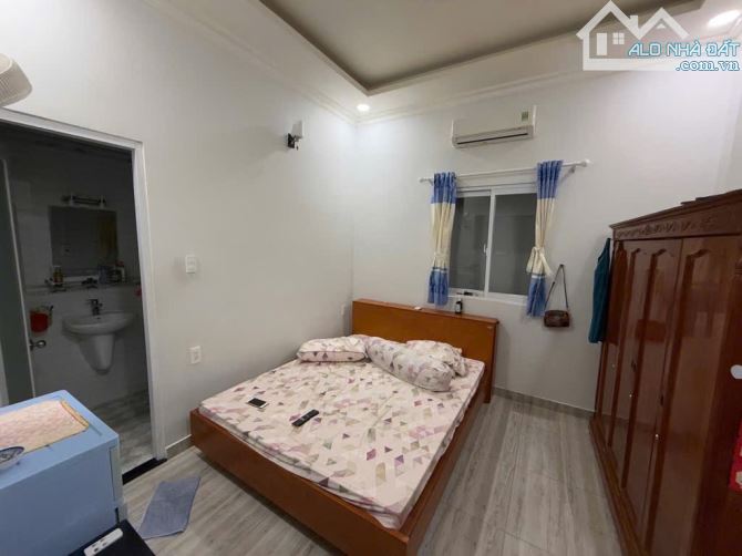 NHÀ ĐẸP Q7 - LÝ PHỤC MAN, 5Mx13M, 4 TẦNG, ĐƯỜNG TRƯỚC NHÀ 6M, CHỈ HƠN 11 TỶ - 5