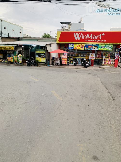 Nhà Ở Dĩ An- TP HCM. Ngang Khủng( 6,6mx13) , 85m2. Chỉ 4 tỷ 590 - 5
