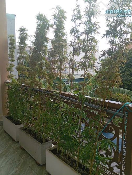 NHÀ ĐẸP 3 TẦNG, LÔ GÓC, HXH – DT 81M² (NGANG 6.2M) – ĐƯỜNG SỐ 6, PHƯỜNG LONG TRƯỜNG - 5
