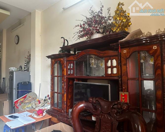 Nhà VIP 3 Tấm Trung Mỹ Tây 2A, Q12 – 120m² (6x20m), Đường Nhựa 7m, Full NTCC – CHỈ 8.2 TỶ! - 5