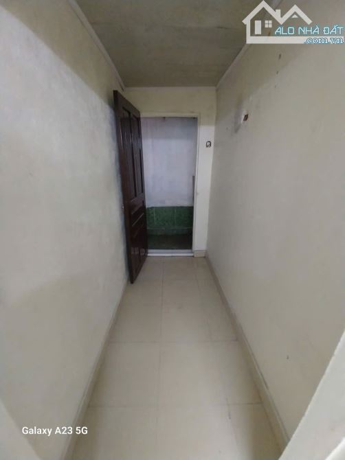 Bán Nhà 2 tầng Ngõ Than, Miếu Hai Xã Dư Hàng Kênh Lê Chân Hải Phòng, giá 725 triệu. - 5