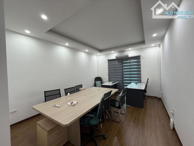 Phan Đình Giót - Thanh Xuân 68m x 7 tầng, mặt tiền 4.2m, giá 27.6 tỷ thương lượng - 5