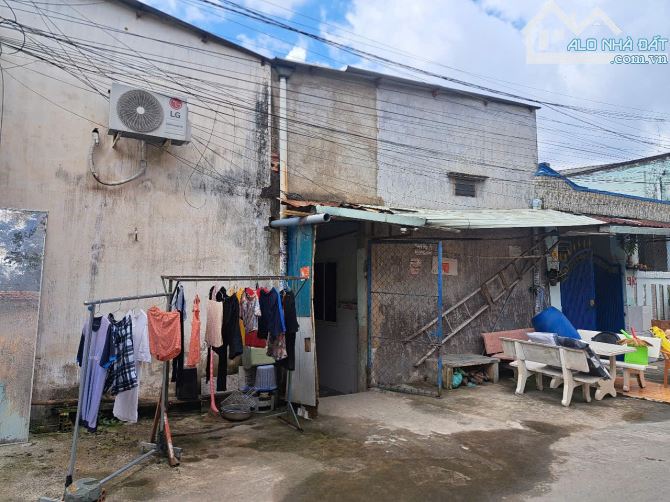Đông Hòa - Sát Làng Đại Học- 66m2 - Ngang 5m- 3.3Tỷ- Sổ hồng riêng - 6