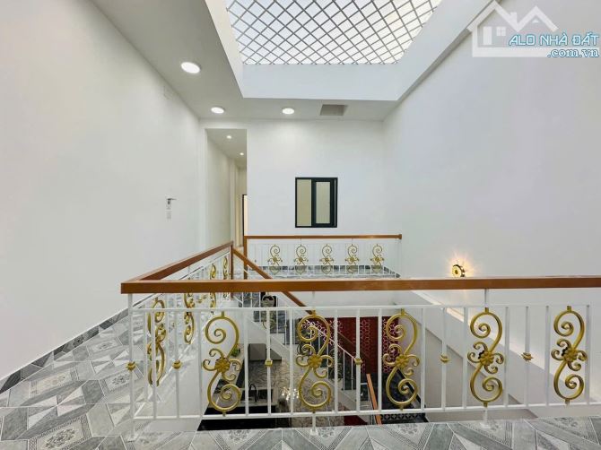 Bán Nhà đẹp Mặt Tiền Đường Mỹ Lộc  DT: 129m2 thổ cư 100% - 5