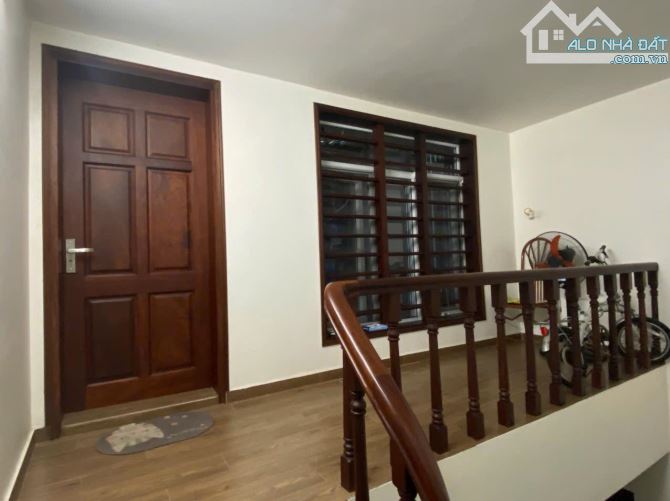 LIỀN KỀ, KĐT AN HƯNG, DƯƠNG NỘI, HÀ ĐÔNG, DT 92M2, 4 TẦNG, MT 5M, 26.5 TỶ, KINH DOANH ĐỈNH - 6