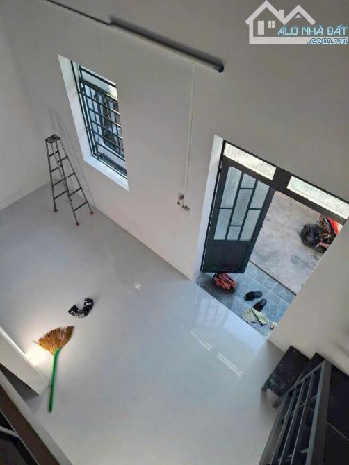 Bán nhanh nhà hẻm Phương Sài, phường Tây Nha Trang, Khánh Hòa - 6