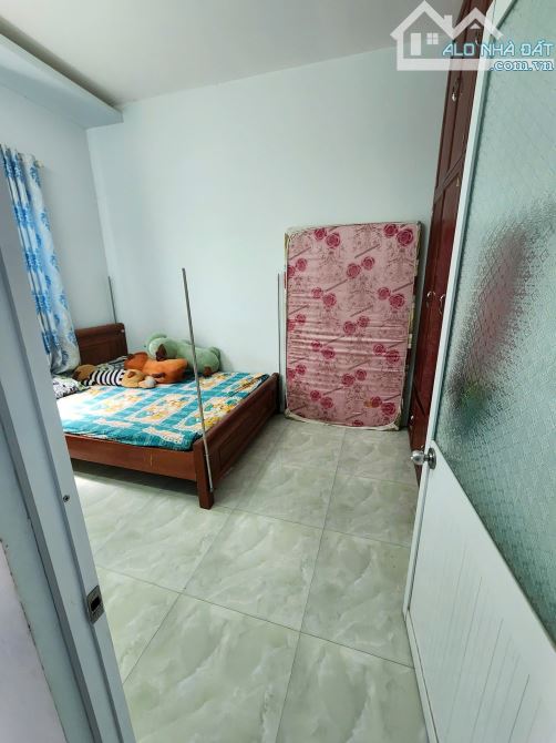Bán nhà 1 Tầng – Hẻm ô tô đường Phú Trung, Vĩnh Thạnh, Tây Nha Trang - 6