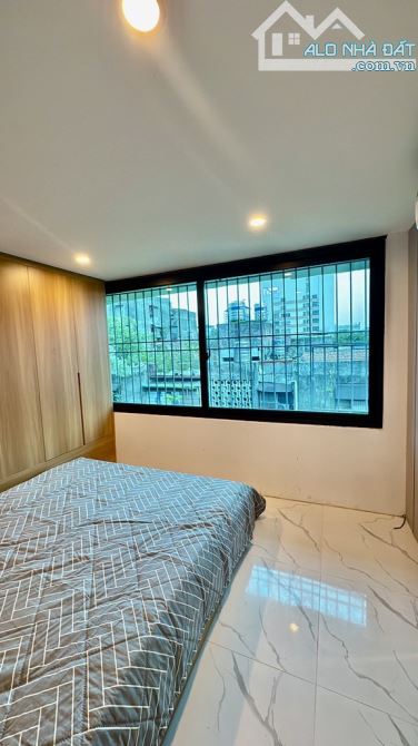 Bán tập Thể BLĐTB và XH, Phố Phương Mai gần Đại học Bách Kinh Xây sử dụng 65m2 - 6