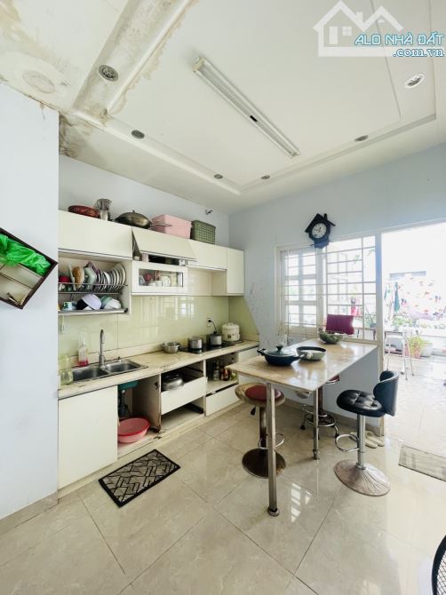 373Lý Thường Kiệt p9 Tân Bình hẻm xe hơi 5 tầng kinh doanh 8 tỷ99 - 6
