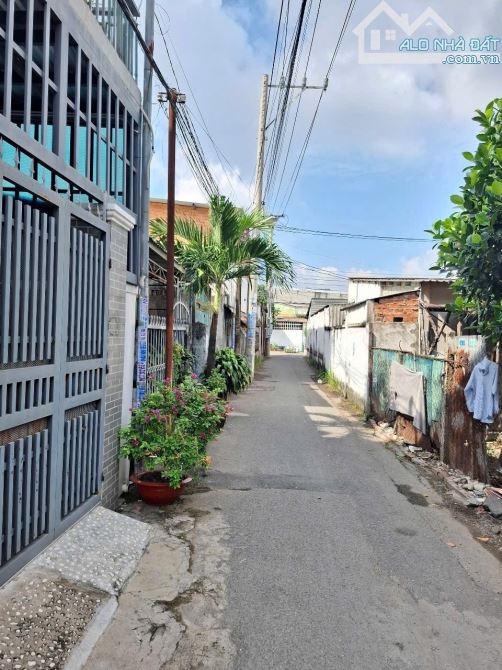 Đất gần hội trường Đông Hoà, phường Đông Hoà, TP Dĩ An - 6