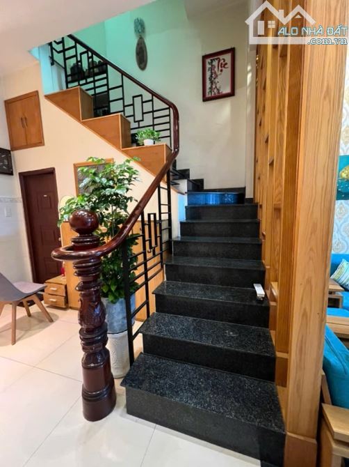 🔥 BÁN NHÀ ĐẸP - VỊ TRÍ ĐẮC ĐỊA GÒ VẤP - CHỈ 6.4 TỶ 🔥 - 6
