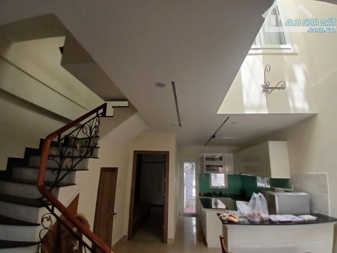 BÁN BIỆT THỰ 3 TẦNG – MẶT TIỀN THẠCH LAM – SÁT BIỂN MỸ KHÊ – KINH DOANH HOMESTAY - 6