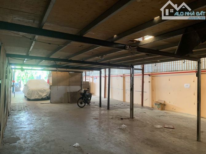 CHO THUÊ KHO XƯỞNG-PHƯỜNG TÂN QUY-QUẬN 7-DT: 8x25-GIÁ 26trđ/tháng (đã VAT) - 6