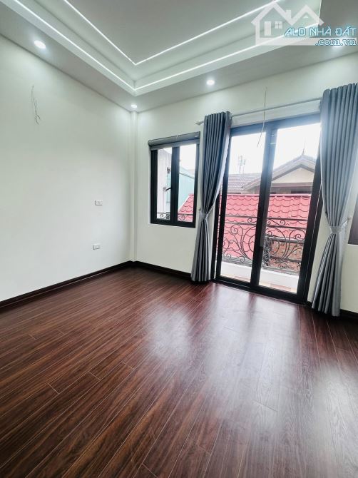 Nhà 5 tầng đẹp giữa lòng Hà Đông, View công viên, Ô tô tránh, Vỉa hè rộng, Kinh doanh đỉnh - 6