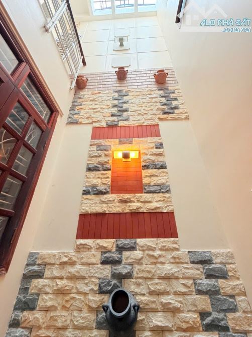 CHÍNH CHỦ ĐỊNH CƯ CẦN TÌM CHỦ MỚI CHO CĂN VILLA MINI LÊ QUANG ĐỊNH - HẺM XE HƠI THÔNG PHẠM - 6