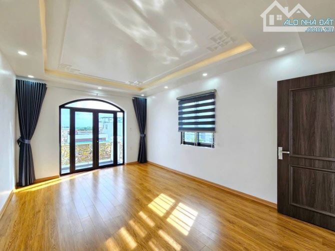 Bán Nhà 4 Tầng – Trực Cát, Vĩnh Niệm, Lê Chân – Giá 6,65 Tỷ (Thỏa thuận) - 6
