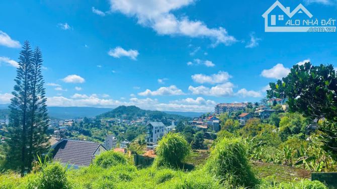 500M2 ĐẤT VIEW ĐẸP KHE SANH - SẴN 300XD CHUYỂN ĐƯỢC FULL - CÁCH HỒ XUÂN HƯƠNG CHỈ 1KM - 6
