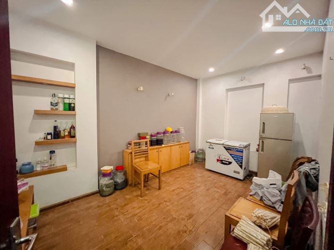 Bán Nhà Phân Lô Lạc Long Quân 83m2, 6 Tầng, MT 5,5m, View Hồ, Ô Tô Tránh Giá 33,9 Tỷ - 6