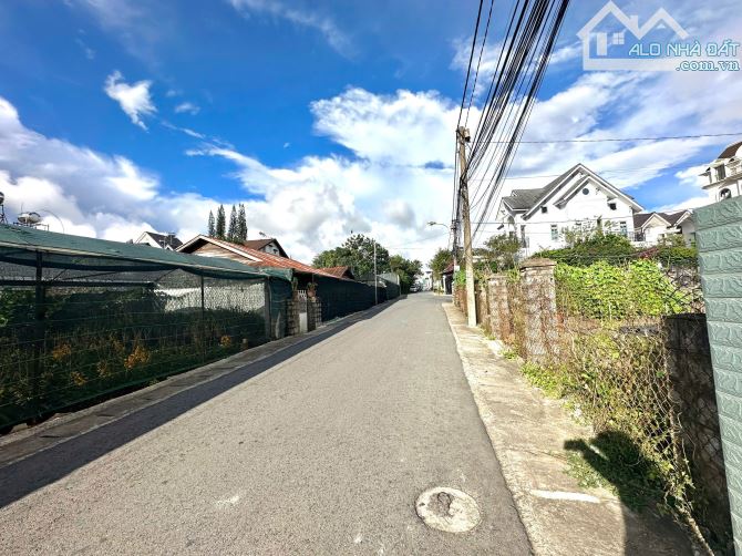 743M2 ĐẤT MẶT TIỀN TRẦN QUÝ CÁP - SẴN 534XD CHUYỂN ĐƯỢC FULL - ĐƯỜNG NHỰA CHÍNH TIỆN KD - 6