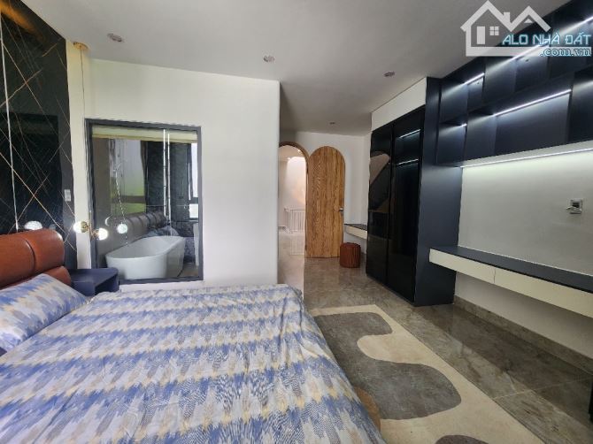 Đường 7,5 Hoà Xuân, chất lượng sống cao cấp - 6