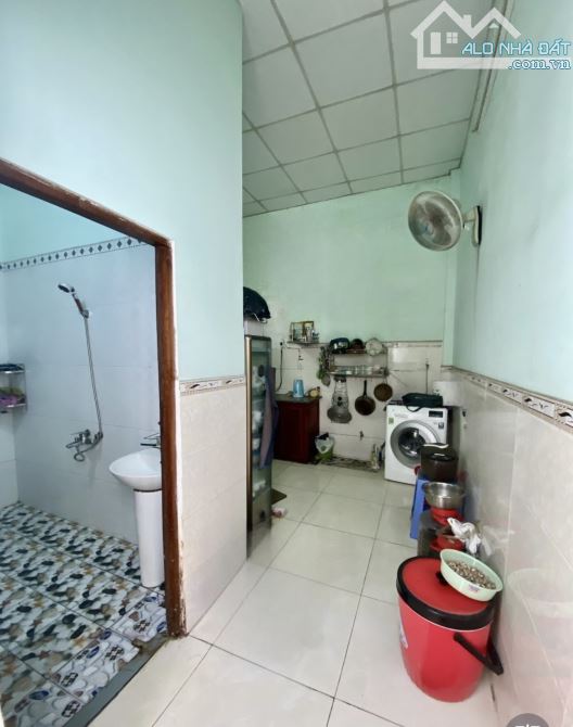 Bán Nhà Ngay Nhà Máy Bia Heneken Q12 -90 M2 (4 x 23 m ) Cấp 4 - HXH -  Chỉ 4,9Tỷ. - 6