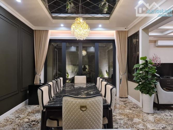 BÁN BIỆT THỰ ĐƠN LẬP ĐƯỜNG LIÊN PHƯỜNG – PHƯỚC LONG B, TP THỦ ĐỨC – 270M² – 34 TỶ - 6