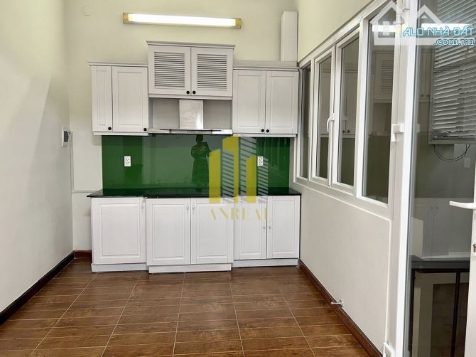 Villa Khu Bảo Vệ 24/24 Thang Máy - Nhà Hiện Đại Giá 59 Triệu - 6