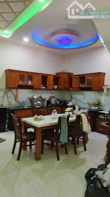 - Nhà hẻm 1545 gần cầu Long Kiểng, Nhơn Đức, Nhà Bè - Diện tích 80m2 (5,7m x 14m) - 6