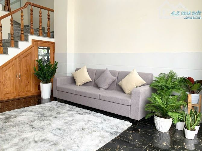 ✨🏡✨ Cần bán Nhà Phố Nhà Mặt Tiền, đường Tô Hiến Thành, P.03, Đà Lạt - 6