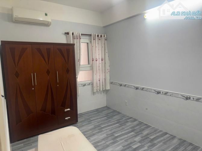 Chung Cư Ngô Gia Tự Quận 10 : 2p ngủ, 75m2, 10tr/th - 6