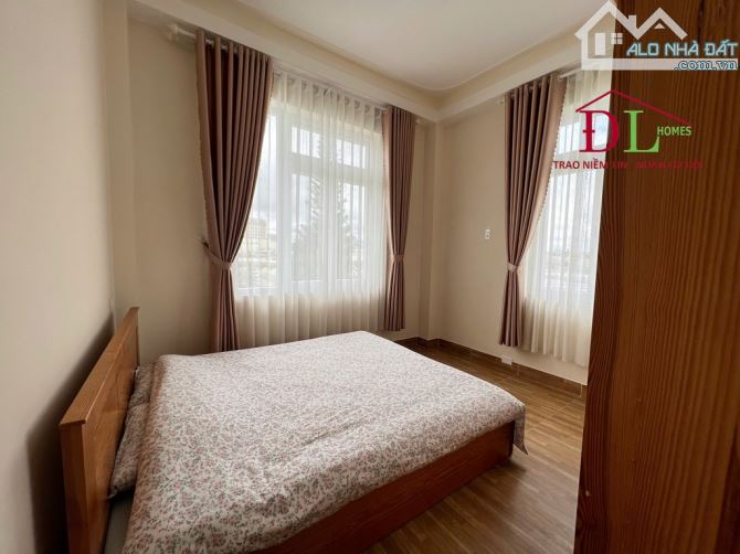 Bán biệt thự Ngô Tất Tố Phường 8 Đà Lạt ( 318m2 đất ở đô thị chỉ 17 tỷ thương lượng ) - 6
