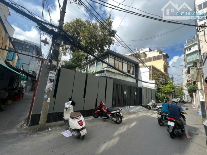 💎 Bán Biệt Thự  vị trí vàng Góc 3 Mặt Tiền – Siêu Hiếm Tại Quận 1 – Chỉ 83,5Tỷ - 6