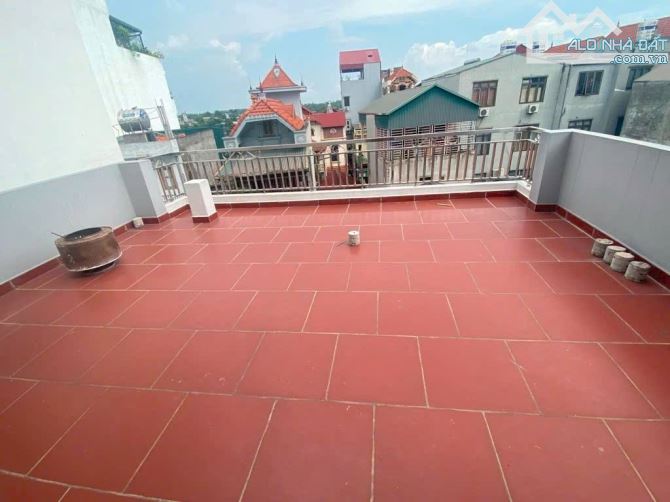 BÁN NHÀ PHÂN LÔ VIP X2B TAM TRINH – 80M² – 4 TẦNG – LÔ GÓC – VIEW HỒ – VỈA HÈ – 18.4 TỶ - 6