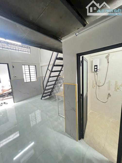 BÁN 10 PHÒNG MINIHOUSE LIÊN TỔ 12/20, ĐƯỜNG NGUYỄN VĂN CỪ NỐI DÀI, DT : 12m x 18m, giá: 8 - 6