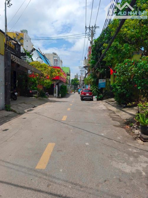 BÁN ĐẤT TÂN THỚI NHẤT 13 QUẬN 12 GIÁ RẺ 17.5 TỶ - 6