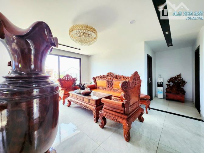 NGUYỄN ĐÌNH THI – 300M2 - 3 TẦNG – THANG MÁY – CHỈ 24 TỶ - 6
