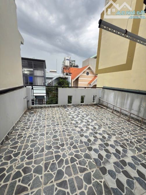 🏡 Nhà 3 TẦNG-đường AN PHÚ ĐÔNG 1,sát CHỢ VƯỜN LÀI,Quận 12-ngang HƠN 4m - HXH -chỉ 4.95 TỶ - 6