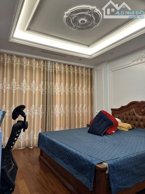 LIỀN KỀ HDMON MỸ ĐÌNH NAM TỪ LIÊM 96m 45 TỶ 7 TẦNG THANG MÁY Ô TÔ TRÁNH KINH DOANH - 6