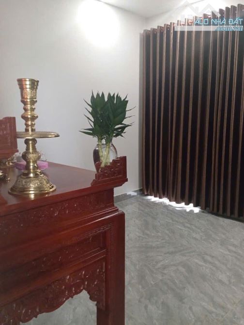 NHÀ ĐẸP 3 TẦNG, LÔ GÓC, HXH – DT 81M² (NGANG 6.2M) – ĐƯỜNG SỐ 6, PHƯỜNG LONG TRƯỜNG - 6