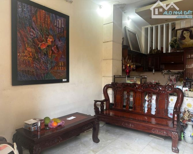 Nhà VIP 3 Tấm Trung Mỹ Tây 2A, Q12 – 120m² (6x20m), Đường Nhựa 7m, Full NTCC – CHỈ 8.2 TỶ! - 6