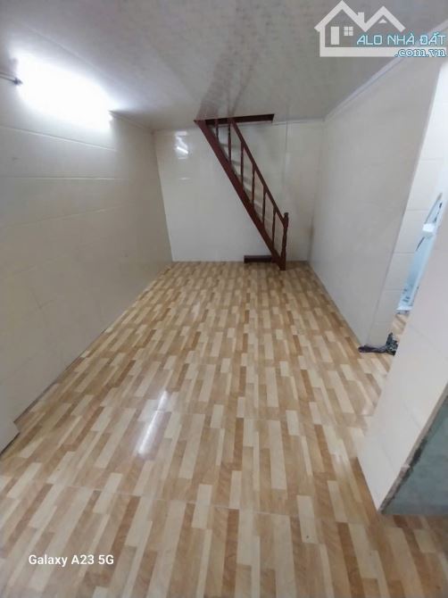 Bán Nhà 2 tầng Ngõ Than, Miếu Hai Xã Dư Hàng Kênh Lê Chân Hải Phòng, giá 725 triệu. - 6